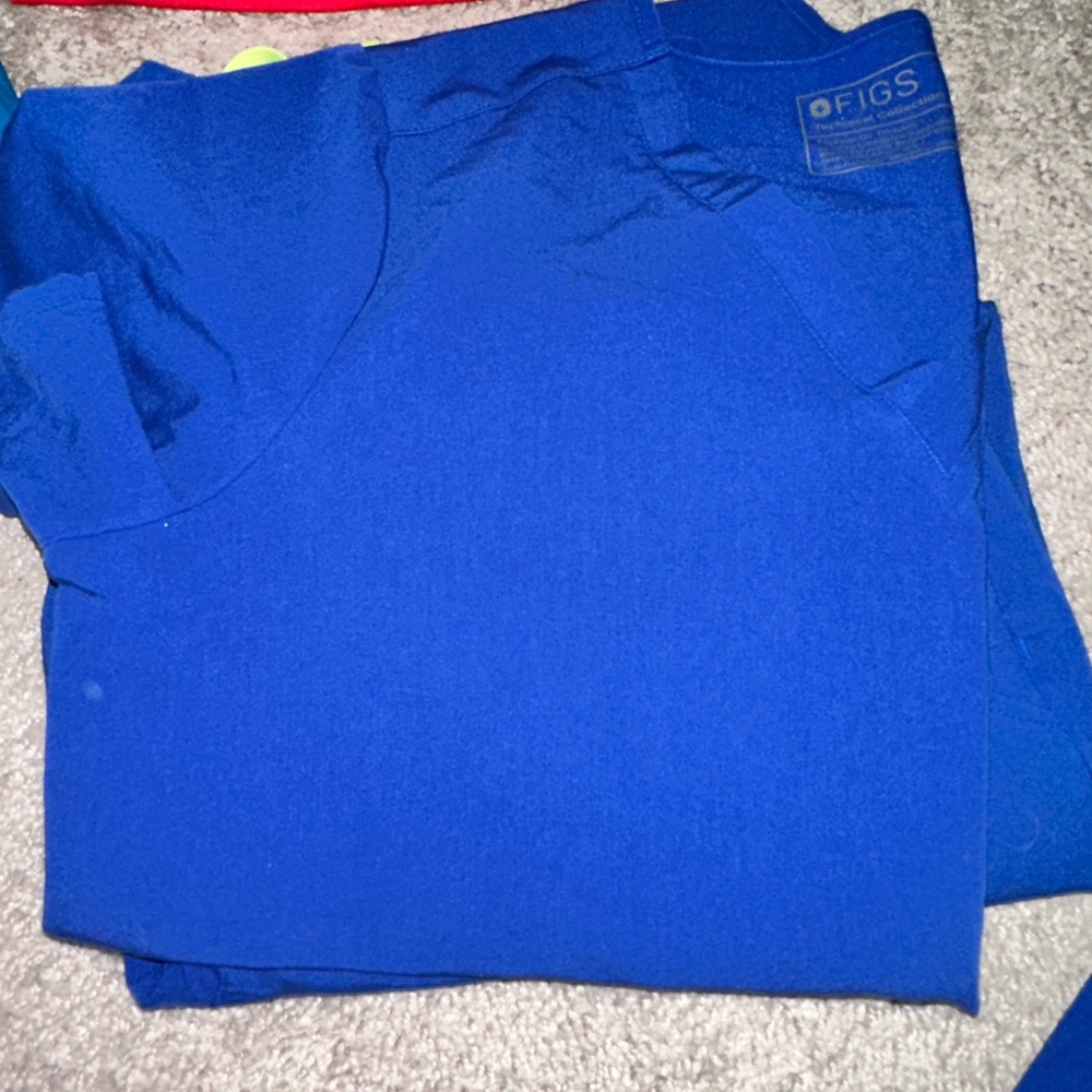 Figs Jogger set